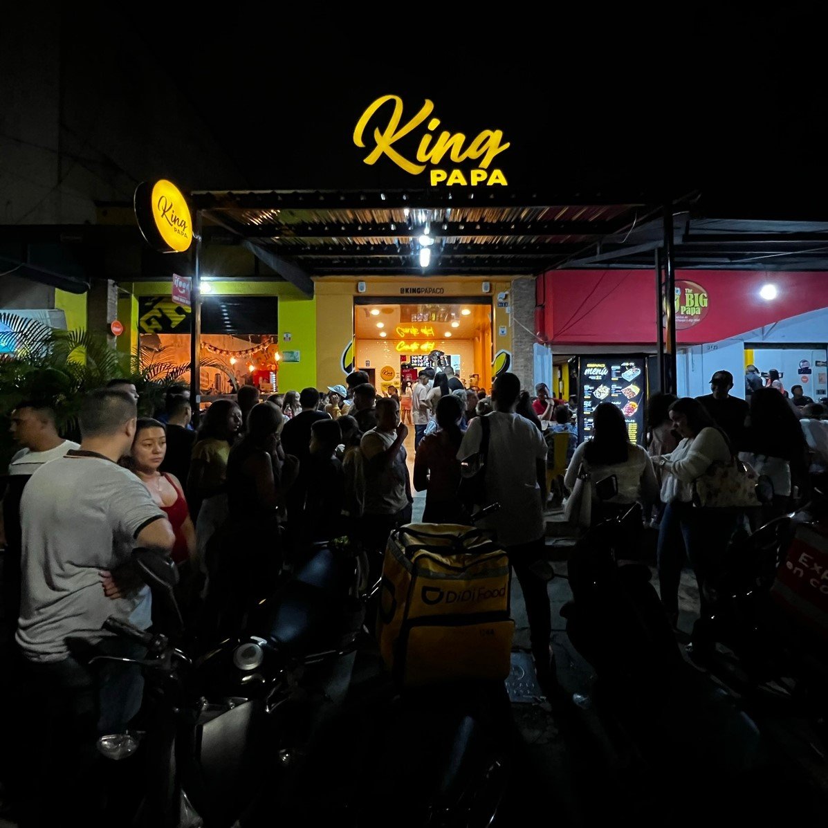 Imagen de ¿El local perfecto existe?