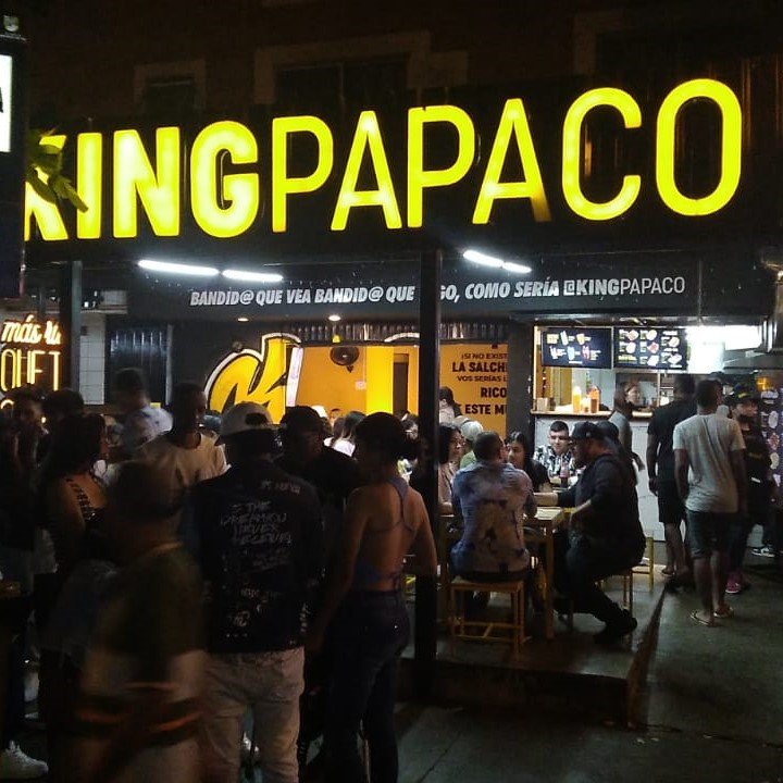 Imagen de ¿El local perfecto existe?