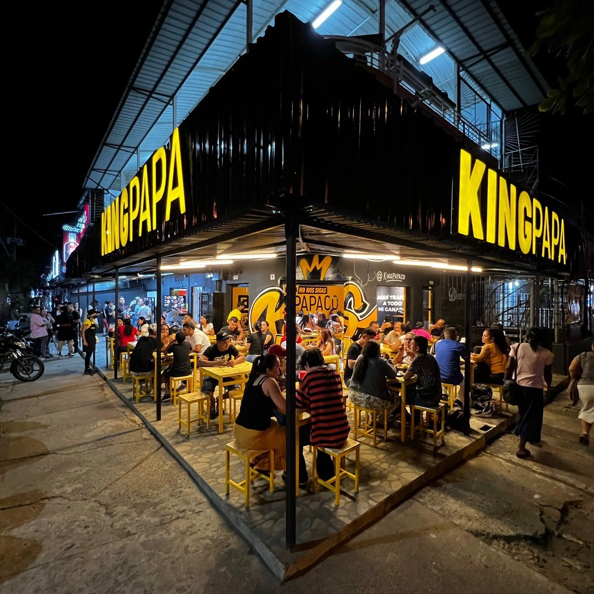 Imagen de ¿El local perfecto existe?