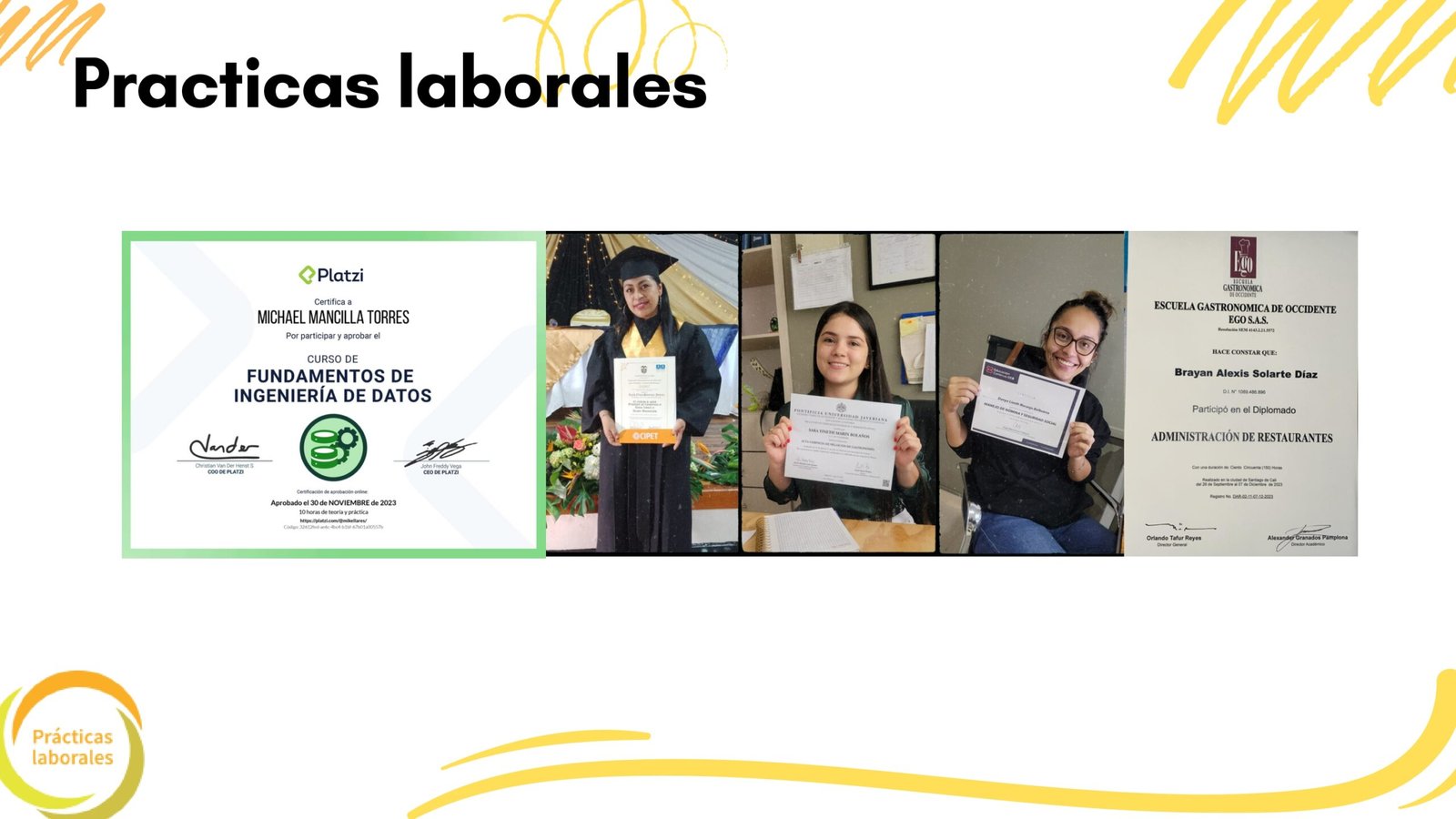 Imagen de KINGPAPA SAS BIC INFORME BIC 2023