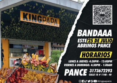 Imagen de ¡Parce felicitaciones!