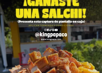 Imagen de ¡Parce felicitaciones!