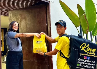 Imagen de ¡Parce felicitaciones!